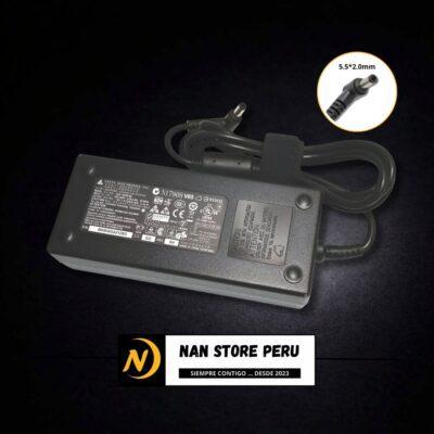 CARGADOR COMPATIBLE ASUS 19V 6.32A 5.5*2.5MM P,TO