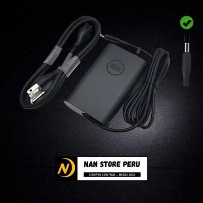 CARGADOR ORIGINAL DELL 19.5V 3.34A P.DELGADA