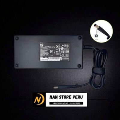 CARGADOR COMPATIBLE HP 19V 7.9A 7.4*4.5 AGUJA