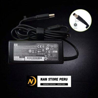 CARGADOR COMPATIBLE HP 19.5V 3.33A P. AGUJA