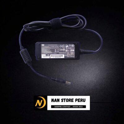 CARGADOR COMPATIBLE HP 19V 2.05A BALITA