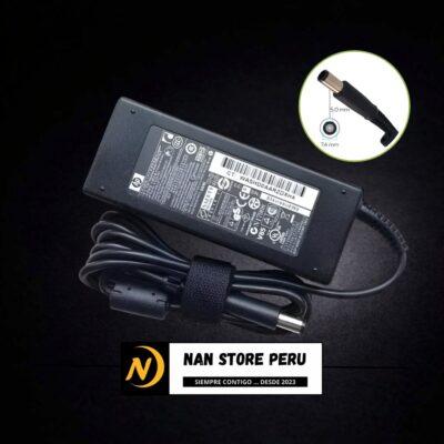 CARGADOR COMPATIBLE HP 19V 4.74A P.AGUJA
