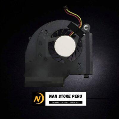 COOLER LAPTOP INTERNO HP DV5-2000 3 PINES