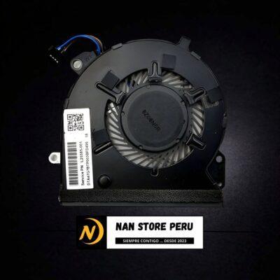 COOLER LAPTOP INTERNO HP 15- CC508LA