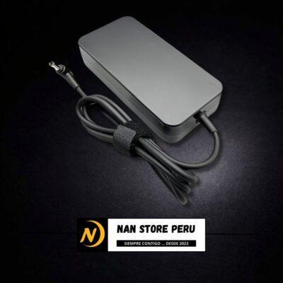 CARGADOR COMPATIBLE MSI AS LE 19.5V 9.23A 5.5*2.5MM 180W