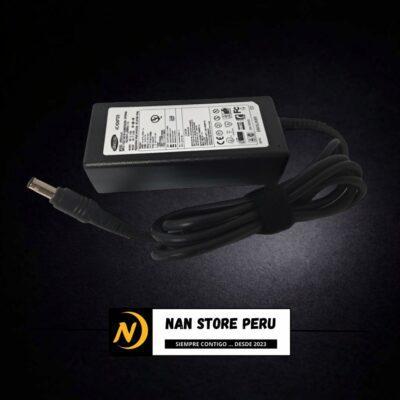 CARGADOR COMPATIBLE SANSUNG MONITOR 12V 2A NORMAL