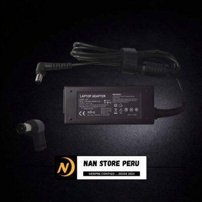 CARGADOR COMPATIBLE SANSUNG MONITOR 12V 2A 6.5*4.4 42W