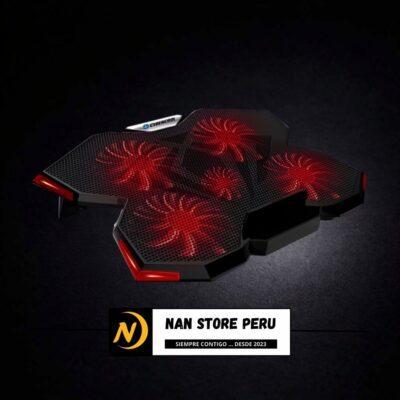 COOLERPAD FOR NOTEBOOK CYBERCOOL HA-K3