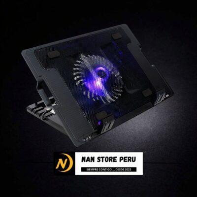COOLERPAD FOR NOTEBOOK CYBERCOOL HA-76