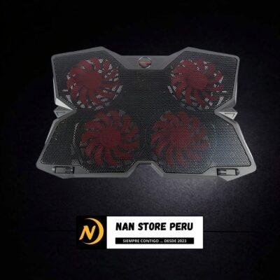 COOLERPAD FOR NOTEBOOK CYBERCOOL GAMER HA-K1