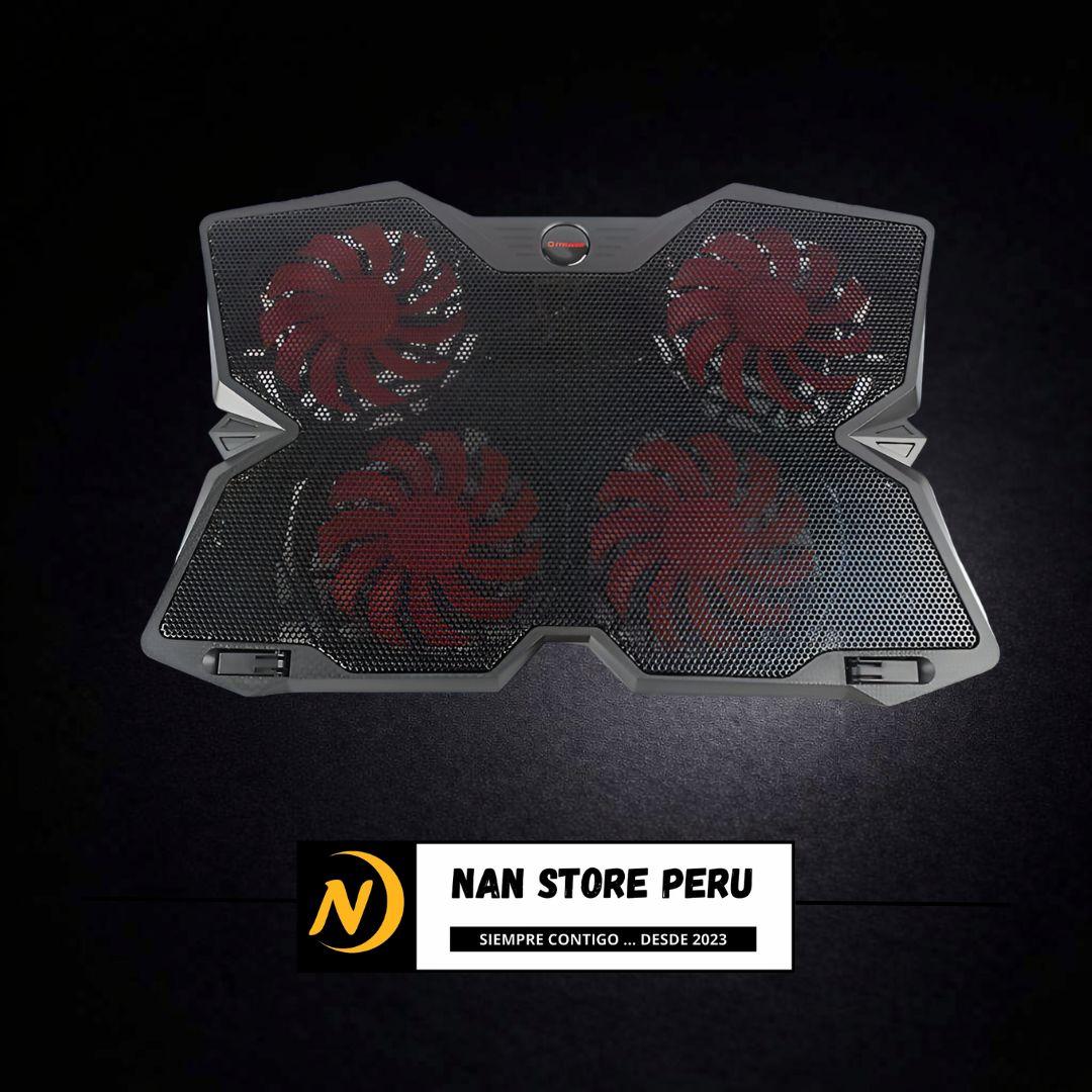 COOLERPAD FOR NOTEBOOK CYBERCOOL GAMER HA-K1