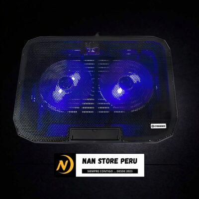 COOLERPAD FOR NOTEBOOK CYBERCOOL HA-73