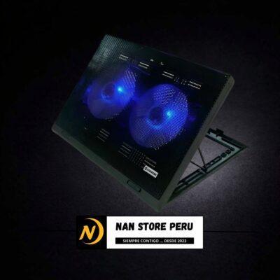 COOLERPAD FOR NOTEBOOK CYBERCOOL HA-71