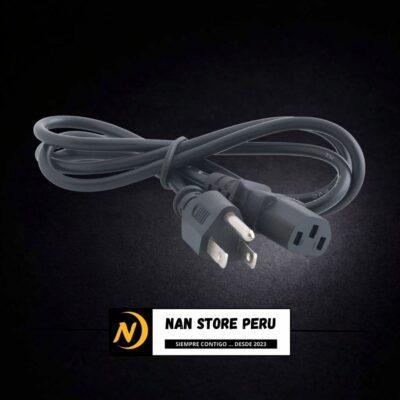 CABLE PODER DE PC 1.5MT