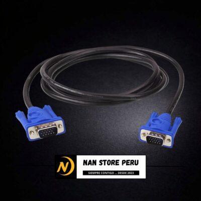 CABLE VGA A VGA 3MT