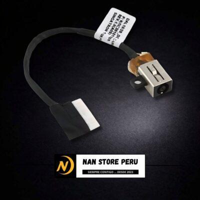 POWER JACK DE VOSTRO 3480 3481 3490 3400