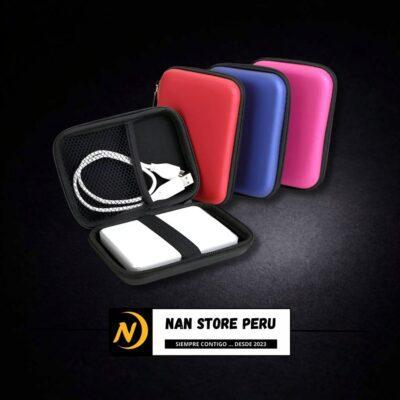 FUNDA DISCO DURO UNIVERSAL 5,6