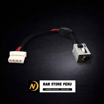 POWER JACK TO C845 /L845