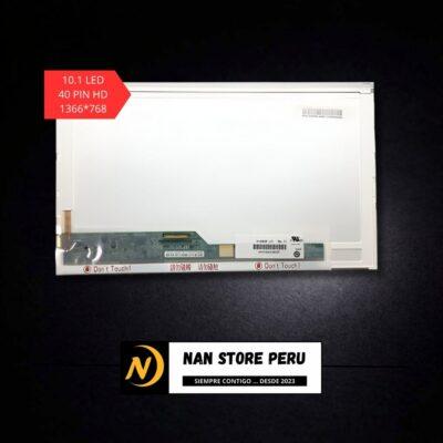 PANTALLA 10.1 LED 40 PINES HD 1366*768