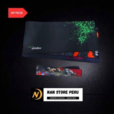 PAD MOUSE GAMER GRANDE 30X70 DESEÑOS