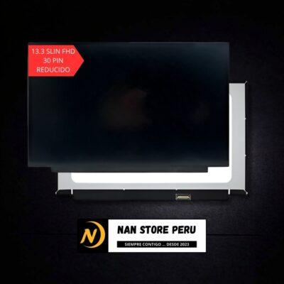 PANTALLA 13.3 SLIM 30 PINES FHD 1920*1080 REDUCIDO