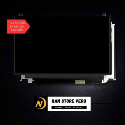 PANTALLA 15.6 SLIM 30 PINES HD 1366*768 C/G