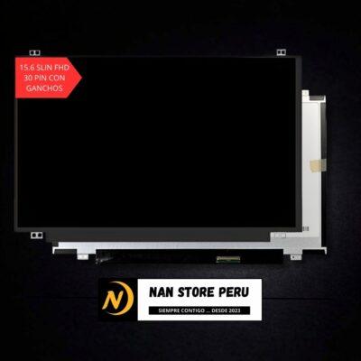 PANTALLA 15.6 SLIM 30 PINES FHD 1920*1080 C/G
