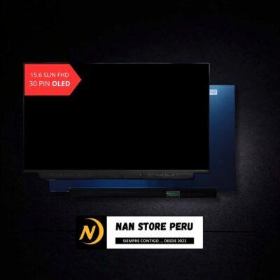 PANTALLA 15.6 SLIM 30 PINES OLED