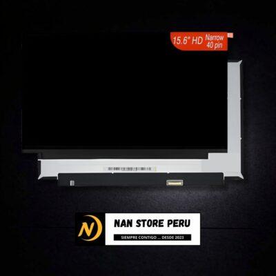PANTALLA 15.6 SLIM 40 PINES FHD TACTIL NARROW REDUCIDA