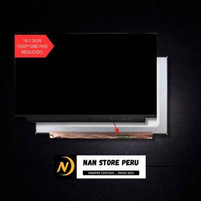 PANTALLA 16.1 SLIM 30 PINES FHD 1920*1080