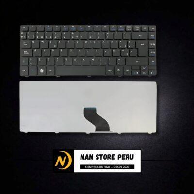 TECLADO ACER 3810 / 3410 SP