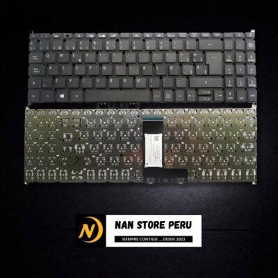 TECLADO ACER A315-22 SP