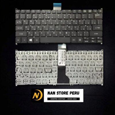 TECLADO ACER V3-372T INTERNO SP