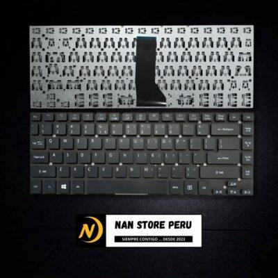 TECLADO ACER 3830 SP