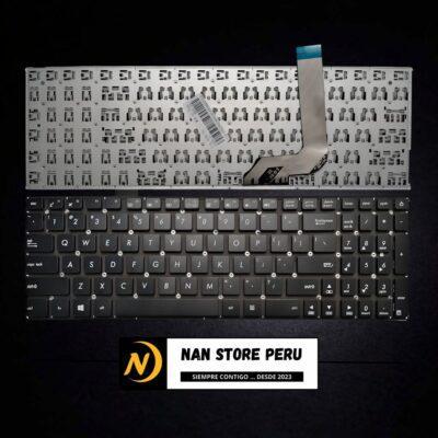 TECLADO ASUS X542 / UX32VD CON ENCENDIDO SP