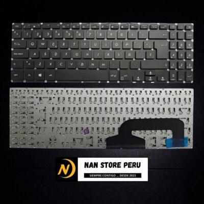 TECLADO ASUS X507 / X507U / SP