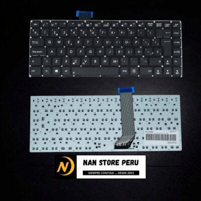 TECLADO ASUS S400C S400 S400E SP