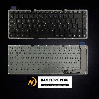TECLADO ASUS X441 SP