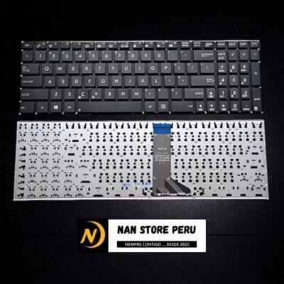 TECLADO ASUS X551CA / X551C / X551M SP