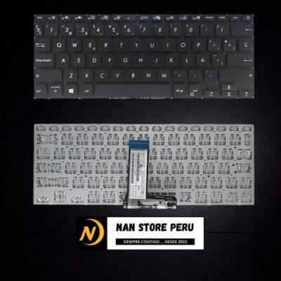 TECLADO ASUS X409J