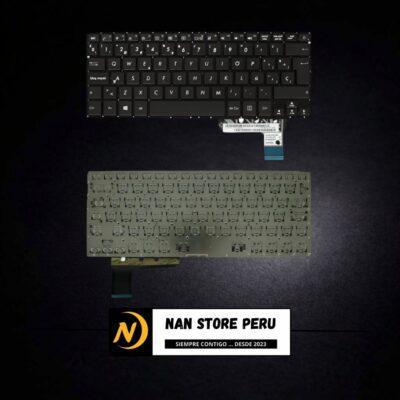 TECLADO ASUS SG-64020 UX303 SP