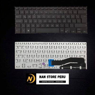 TECLADO ASUS TP410U