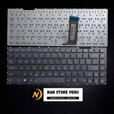 TECLADO ASUS X455L