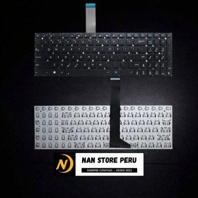 TECLADO ASUS X550c X552 FLEX NORMAL SP