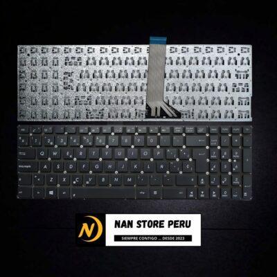 TECLADO ASUS X553M K555L X555L SP