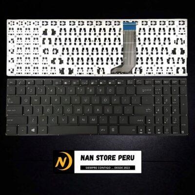 TECLADO ASUS X556U SP