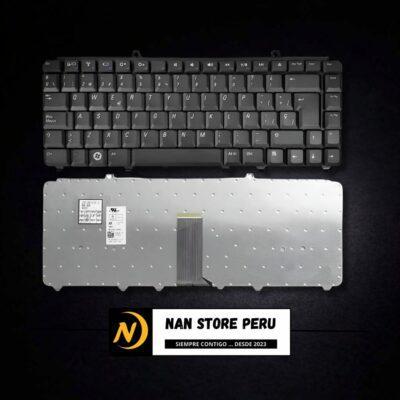 TECLADO DELL 1545 1525 1420