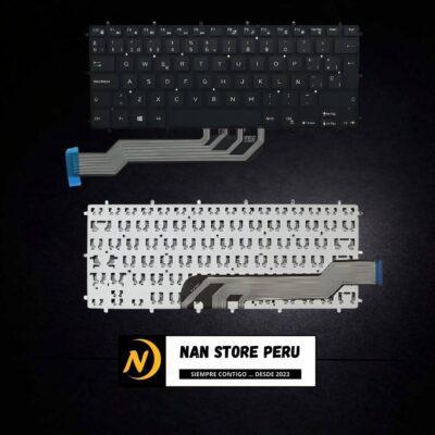 TECLADO DELL 13-5000 13-5368