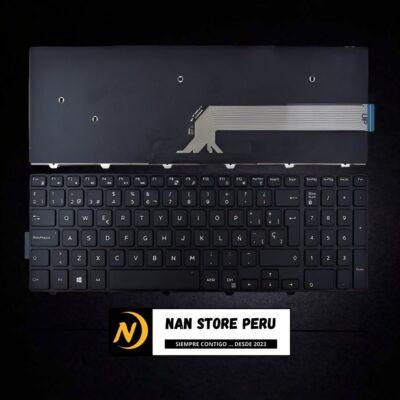 TECLADO DELL 15-3000, 3541, 3542, 3543 EXTERNO