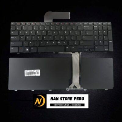 TECLADO DELL INSPIRON N5110 SP